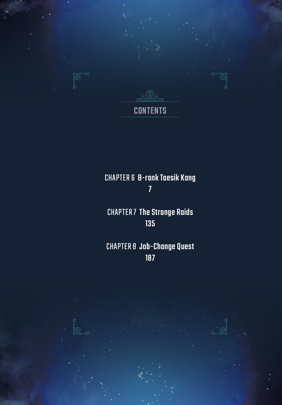 Solo Leveling